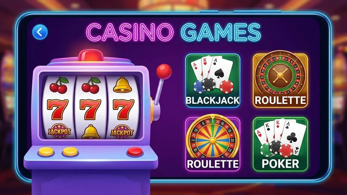 Casino